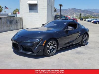 2023 TOYOTA GR SUPRA - Photo 1
