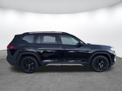 2025 Volkswagen Atlas - Photo 4