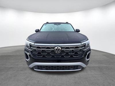 2025 Volkswagen Atlas - Photo 2