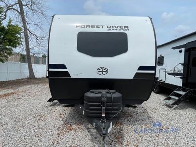 2025 Forest River Surveyor Legend - Photo 3