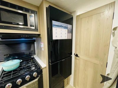 2026 Forest River RV Flagstaff Micro Lite - Photo 38