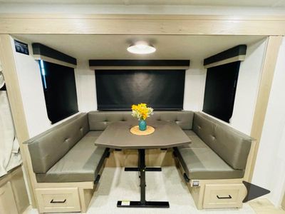 2026 Forest River RV Flagstaff Micro Lite - Photo 30