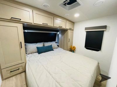 2026 Forest River RV Flagstaff Micro Lite - Photo 7
