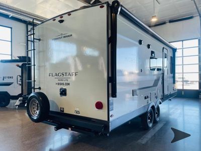 2026 Forest River RV Flagstaff Micro Lite - Photo 15