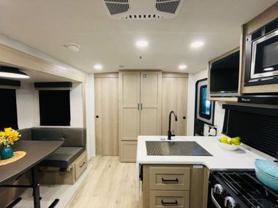 2026 Forest River RV Flagstaff Micro Lite - Photo 4