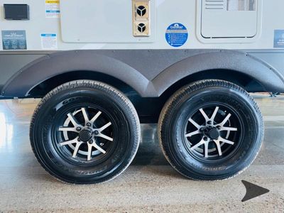 2026 Forest River RV Flagstaff Micro Lite - Photo 17