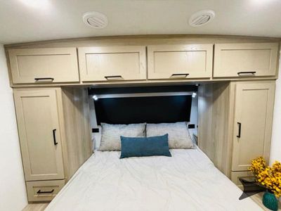 2026 Forest River RV Flagstaff Micro Lite - Photo 50