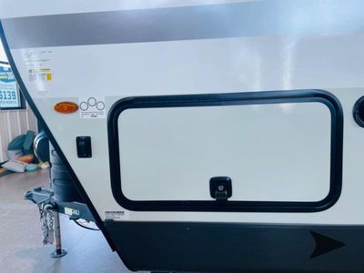 2026 Forest River RV Flagstaff Micro Lite - Photo 22