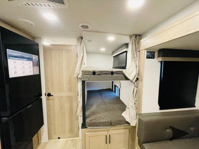2026 Forest River RV Flagstaff Micro Lite - Photo 41
