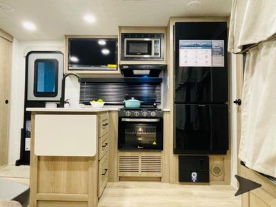 2026 Forest River RV Flagstaff Micro Lite - Photo 31