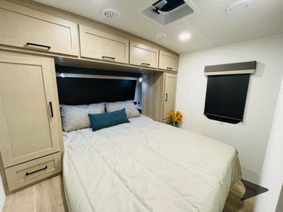 2026 Forest River RV Flagstaff Micro Lite - Photo 49