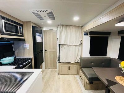 2026 Forest River RV Flagstaff Micro Lite - Photo 3