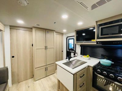 2026 Forest River RV Flagstaff Micro Lite - Photo 27