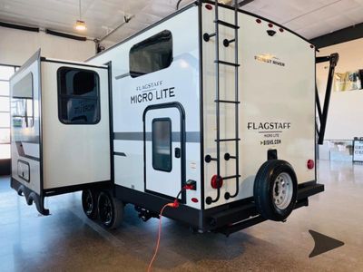 2026 Forest River RV Flagstaff Micro Lite - Photo 13