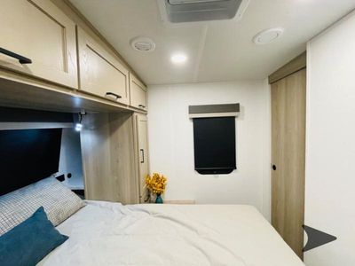 2026 Forest River RV Flagstaff Micro Lite - Photo 54