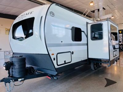 2026 Forest River RV Flagstaff Micro Lite - Photo 11