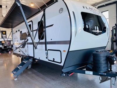2026 Forest River RV Flagstaff Micro Lite - Photo 8