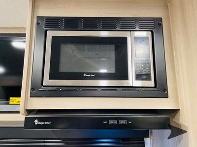 2026 Forest River RV Flagstaff Micro Lite - Photo 37