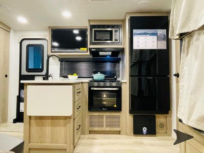 2026 Forest River RV Flagstaff Micro Lite - Photo 6