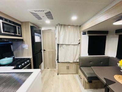 2026 Forest River RV Flagstaff Micro Lite - Photo 25