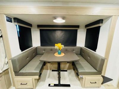 2026 Forest River RV Flagstaff Micro Lite - Photo 5