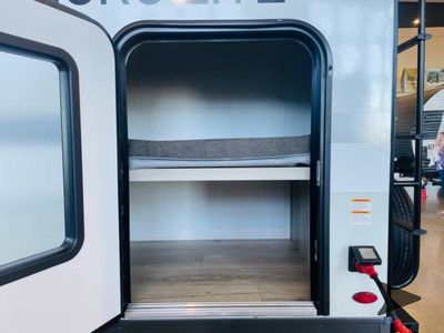 2026 Forest River RV Flagstaff Micro Lite - Photo 20