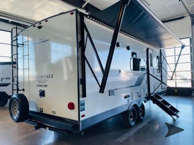 2026 Forest River RV Flagstaff Micro Lite - Photo 16