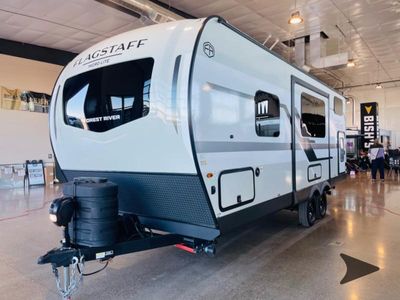 2026 Forest River RV Flagstaff Micro Lite - Photo 10