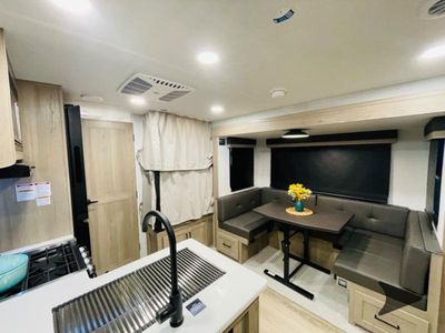 2026 Forest River RV Flagstaff Micro Lite - Photo 24