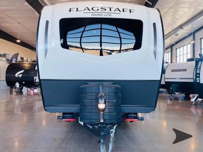 2026 Forest River RV Flagstaff Micro Lite - Photo 9