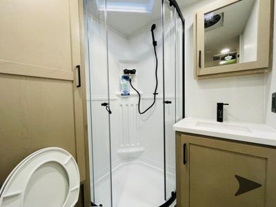 2026 Forest River RV Flagstaff Micro Lite - Photo 45