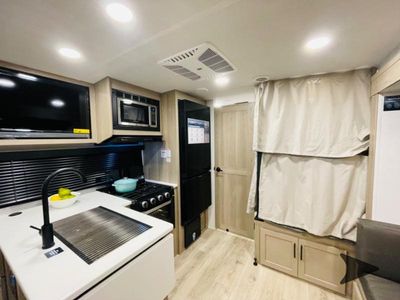 2026 Forest River RV Flagstaff Micro Lite - Photo 26