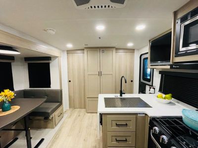 2026 Forest River RV Flagstaff Micro Lite - Photo 28