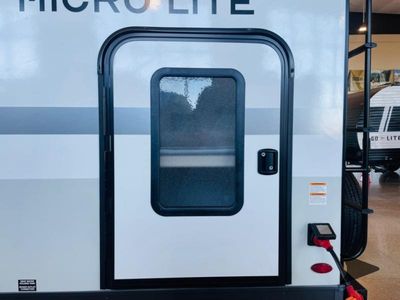 2026 Forest River RV Flagstaff Micro Lite - Photo 19