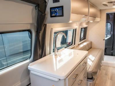 2026 Thor Motor Coach TRANQUILITY - Photo 6