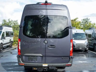 2026 Thor Motor Coach TRANQUILITY - Photo 22