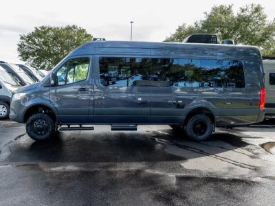 2026 Thor Motor Coach TRANQUILITY - Photo 19
