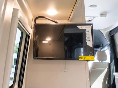 2026 Thor Motor Coach TRANQUILITY - Photo 13