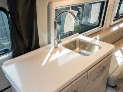 2026 Thor Motor Coach TRANQUILITY - Photo 8