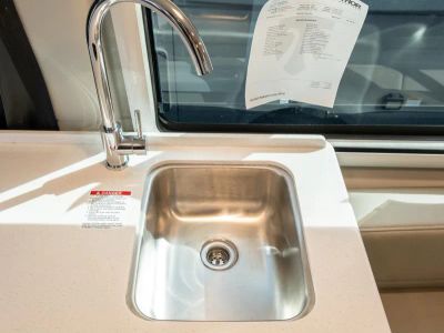 2026 Thor Motor Coach TRANQUILITY - Photo 10