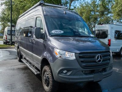 2026 Thor Motor Coach TRANQUILITY - Photo 1