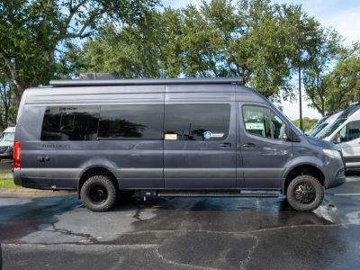2026 Thor Motor Coach TRANQUILITY - Photo 20