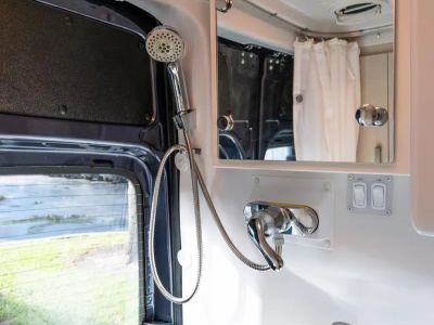 2026 Thor Motor Coach TRANQUILITY - Photo 17