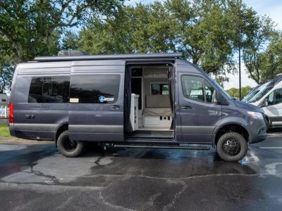 2026 Thor Motor Coach TRANQUILITY - Photo 21