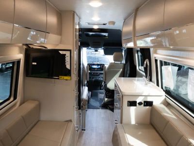 2026 Thor Motor Coach TRANQUILITY - Photo 4