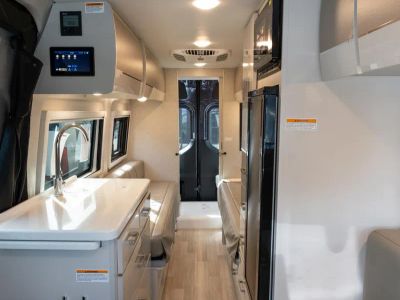 2026 Thor Motor Coach TRANQUILITY - Photo 5