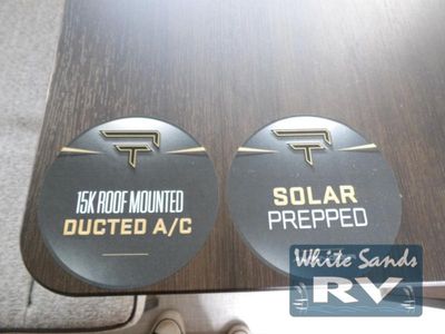 2026 Prime Time RV Avenger - Photo 9