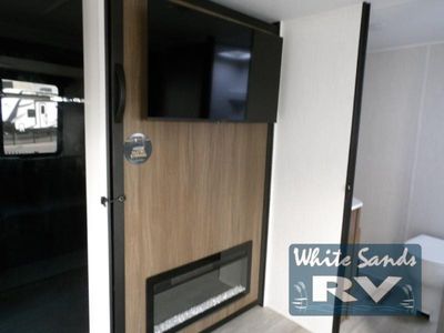 2026 Prime Time RV Avenger - Photo 14