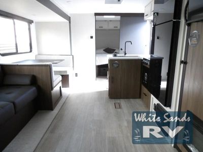 2026 Prime Time RV Avenger - Photo 11