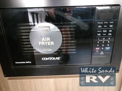 2026 Prime Time RV Avenger - Photo 13